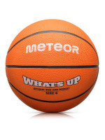 Meteor What's up 6 basketball ball 16832 size 6 (195468)