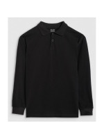 4F Jr longsleeve t-shirt 4FJWAW25TLONM483 20S (228386)