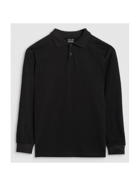 4F Jr longsleeve t-shirt 4FJWAW25TLONM483 20S (228386)