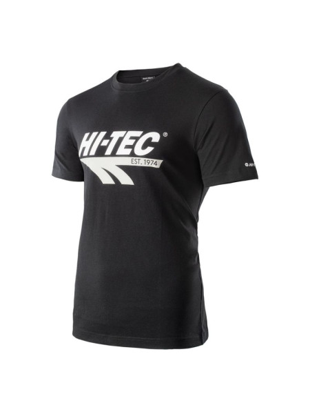 T-shirt Hi-Tec Retro M 92800312451 (105068)