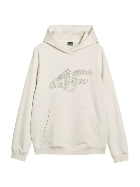 Sweatshirt 4F M1585 M 4FWSS25TSWSM1585 12S (218881)