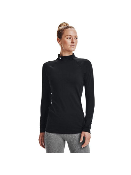 Under Armor CG Authentics Mockneck T-shirt W 1368702001 (202130)