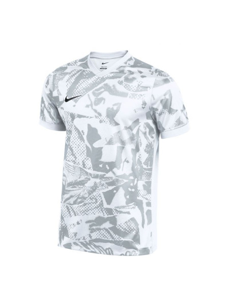 Nike Dri-Fit Precision VII M FZ9332-100 T-shirt (222347)