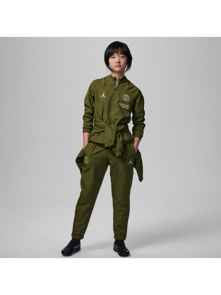 Nike PSG Strike TrkSuit Jr tracksuit FD7123-327 (190102)