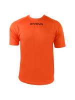 Givova One U MAC01-0001 Football Shirt (47457)