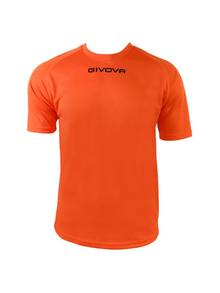 Givova One U MAC01-0001 Football Shirt (47457)