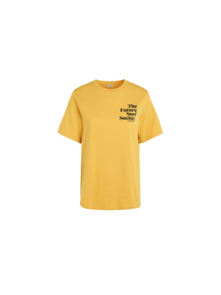 O'Neill Future Surf Society Regular T-Shirt W 92800613485 (196152)