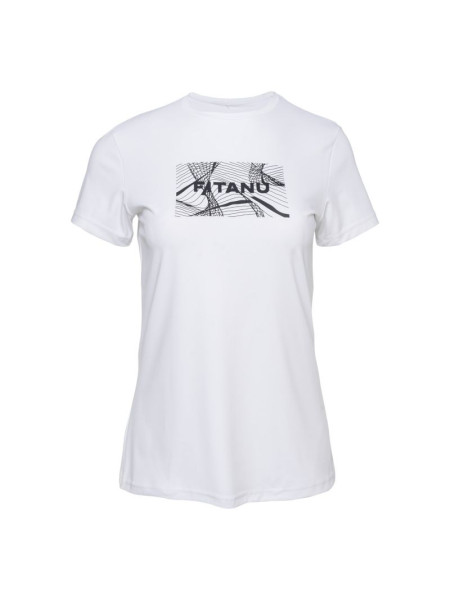 Fitanu Fanola T-shirt W 92800624179 (207009)