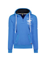 Geographical Norway Folton EO 100 M sweatshirt WW4783H/GNO-Royal Blue (223962)