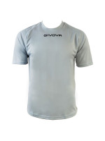 Givova One U MAC01-0027 Football Shirt (47468)