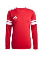 adidas Squadra 25 Long Sleeve Jersey M JE5297 (221004)