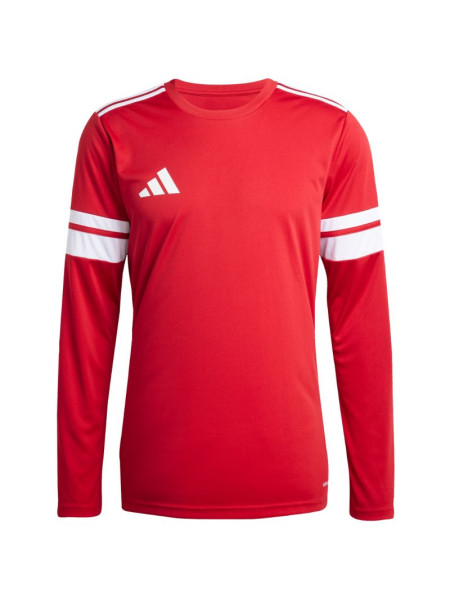 adidas Squadra 25 Long Sleeve Jersey M JE5297 (221004)