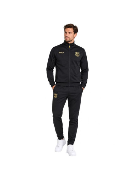 FC Barcelona Men's Tracksuit Barca 5002CHNIC (360503)