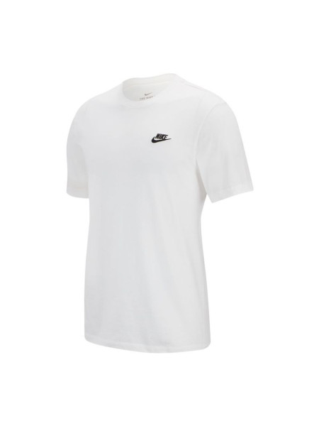 T-Shirt Nike NSW Club M AR4997-101 (58161)