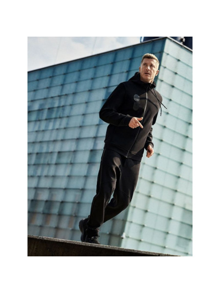 Men's hoodie 4F x Robert Lewandowski 4F RL9SAW25TSWSM2583-20S (356384)