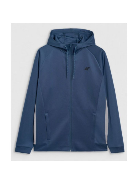 4F M 4FWAW25TFSWM587 32S sweatshirt (231555)