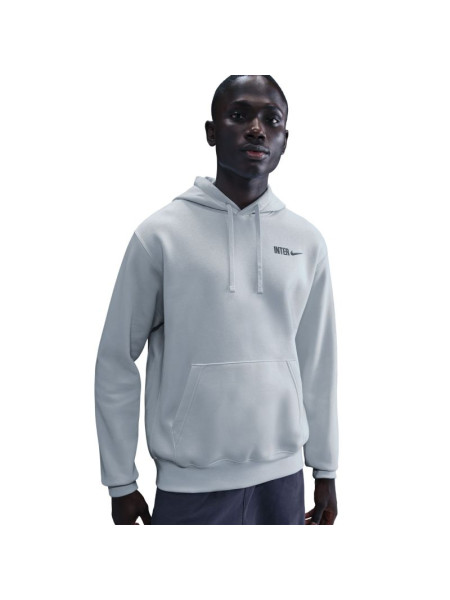 Nike Inter Milan Club M HM2874-085 sweatshirt (235802)