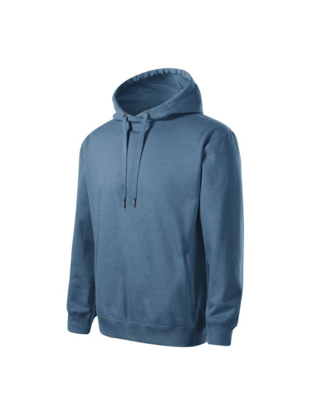 Malfin Moon M MLI-42060 denim sweatshirt (182473)