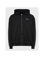 Karl Kani Chest Signature Essential Zip Hoodie M 6022897 (201479)