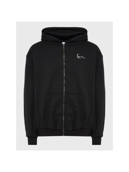 Karl Kani Chest Signature Essential Zip Hoodie M 6022897 (201479)