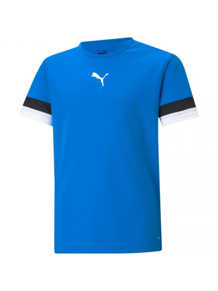 Puma teamRise Jersey Jr 704938 02 (85663)