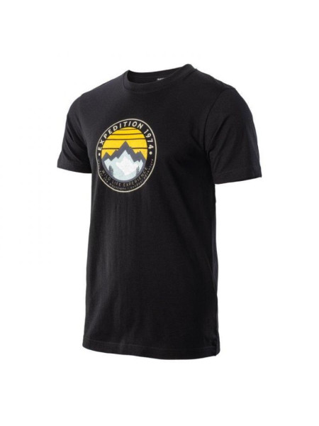 T-shirt Hi-Tec Zergo M 92800397474 (105104)