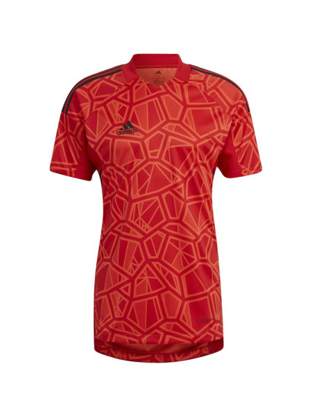 Adidas Condivo 22 Goalkeeper Jersey Short Sleeve M H21238 (118254)