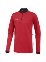 Nike Dri-Fit Academy 25 Drill Top Jr FZ9773 657 sweatshirt (216394)