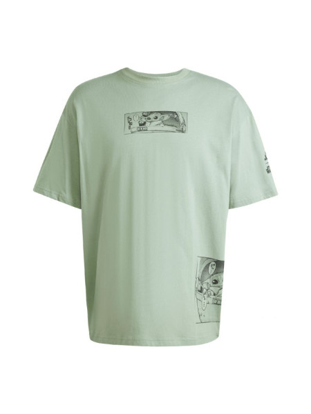 T-shirt adidas M SW TM T 2 M JI5718 (215827)