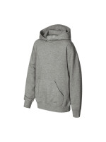 Chill children's sweatshirt (dark gray melange) (246258)