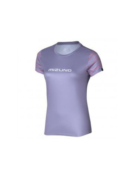 Mizuno Graphic Tee W K2GAA20368 (202578)