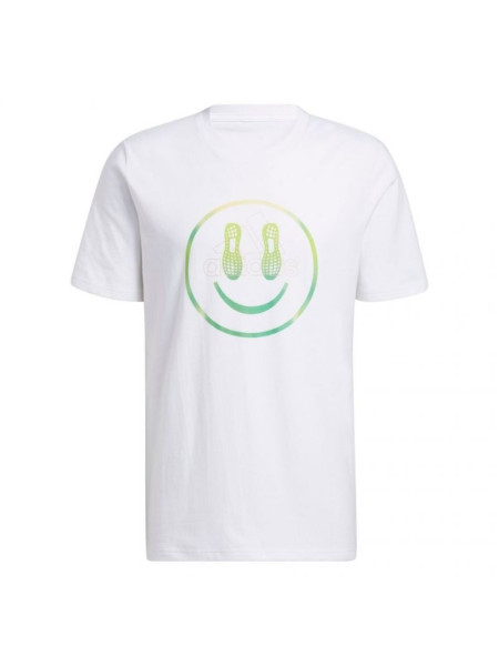 T-shirt adidas You Feel Me Tee M H19307 (80440)