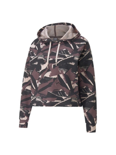 Puma Modern Sports Aop W 849824 75 sweatshirt (221298)