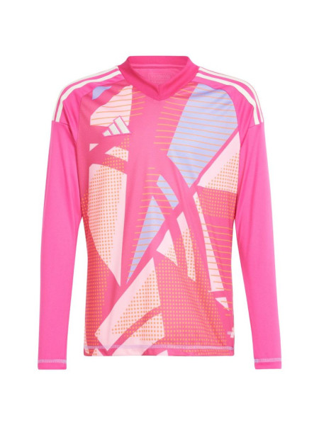 adidas Tiro 24 Competition Jr Goalkeeper Jersey IS5337 (206396)