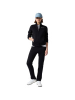 Champion Full Zip Suit Women's Tracksuit Black 118289 KK001 (269110)
