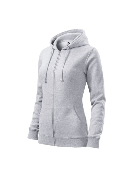 Trendy Zipper Sweatshirt W MLI-41103 (115297)
