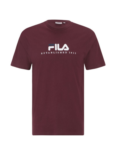 Fila Bedburg T-shirt M FAU0147 40107 (205036)
