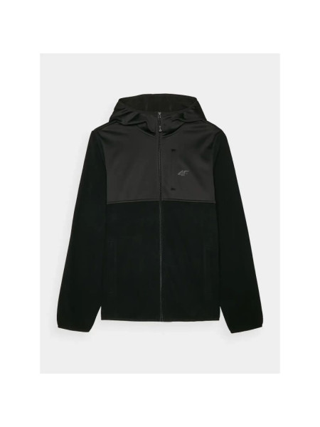 4F M269 M sweatshirt 4FWAW24TFLEM269-20S (214974)