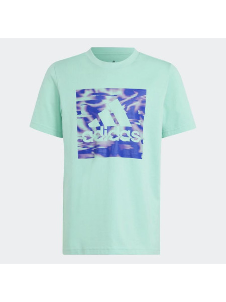 T-shirt adidas Gaming Graphic Tee Jr IB9159 (116905)