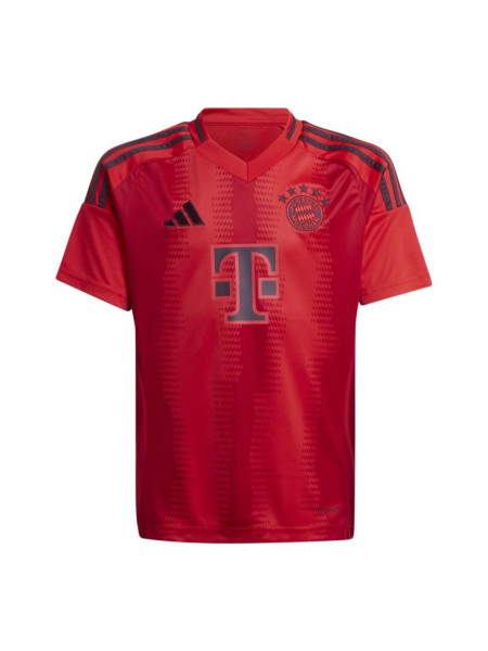 Adidas Bayern Munich Home Jr T-shirt IT2249 (198449)