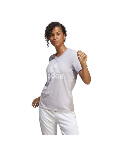 T-shirt adidas Big Logo Tee W IC0633 (119035)