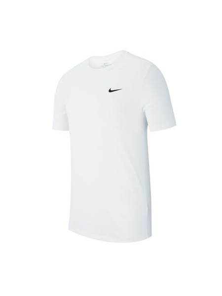 Nike Dry Tee Crew Solid M AR6029-100 (50829)