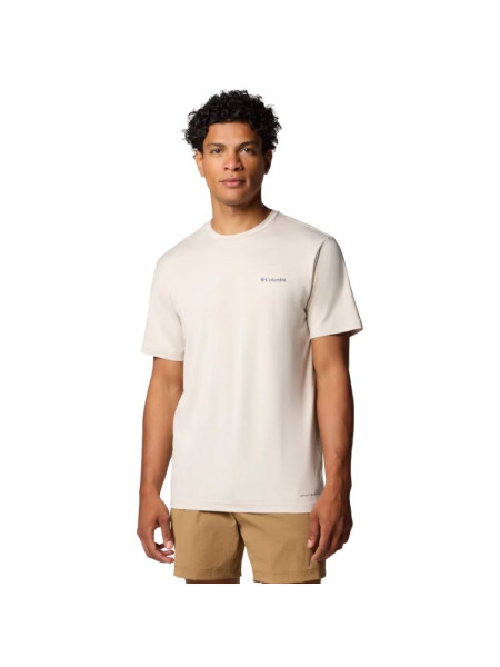 Columbia Kwick Hike Back Graphic SS Tee M 2071754280 (217221)