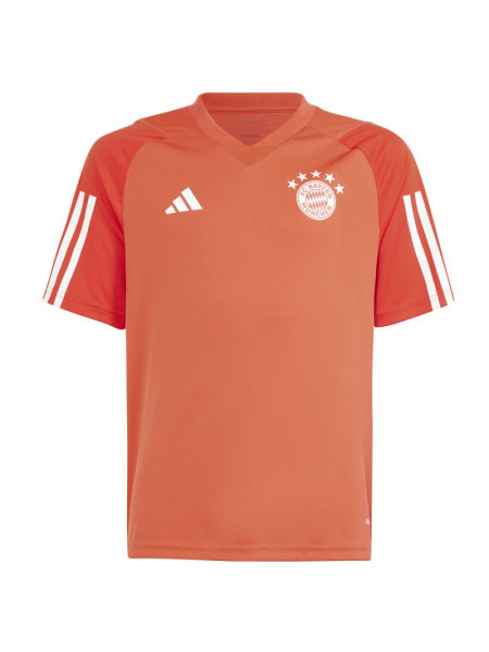 Adidas FC Bayern Training JSY Jr T-shirt IQ0613 (188746)