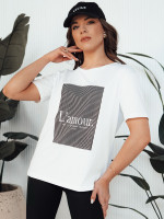 Dámske tričko LAMOR čierne (ry2588)