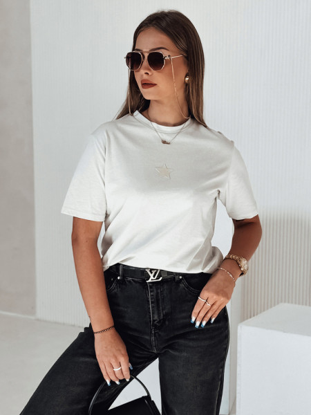 STARZ dámske tričko pistáciové (ry2559)