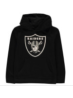 Chlapčenská mikina NFL - Logo Hoodie Juniors