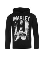 Pánska mikina Official - Bob Marley Hoody Mens