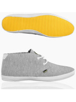 Pánske topánky John Fabian High-Sneaker gray